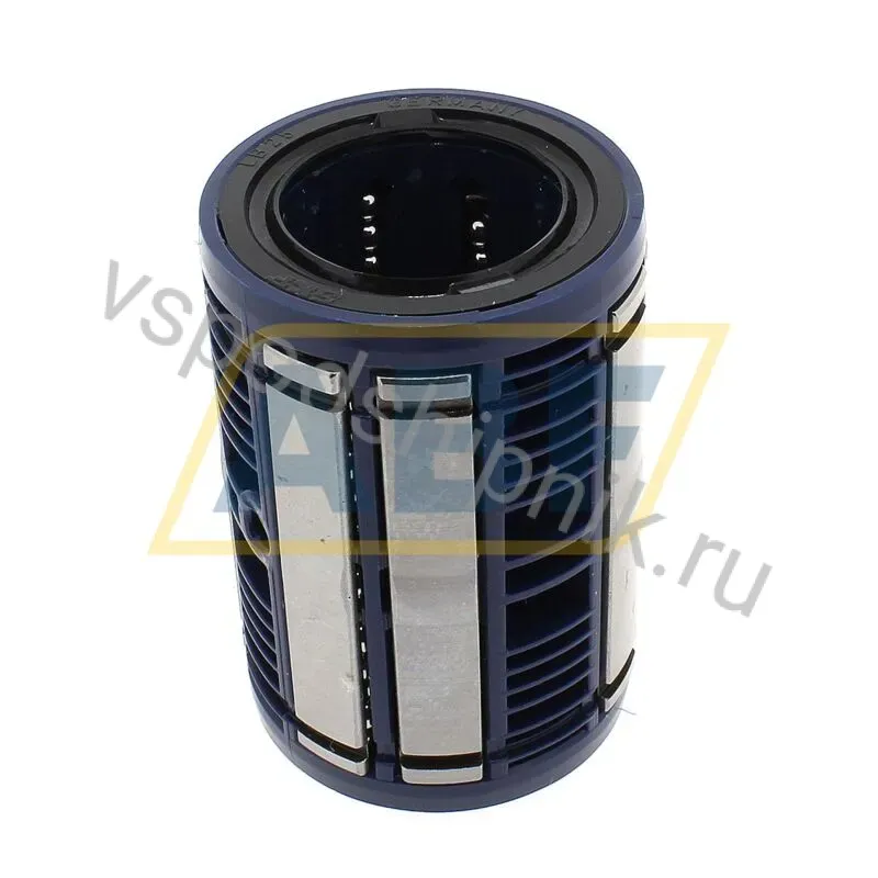 Шариковый линейный подшипник LBCD25-2LS SKF 360