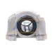 Шариковая линейная опора LUCR20-2LS SKF