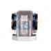 Шариковая линейная опора LUCR20-2LS SKF