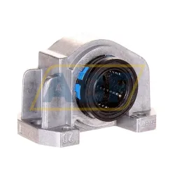 Шариковая линейная опора LUCR20-2LS SKF