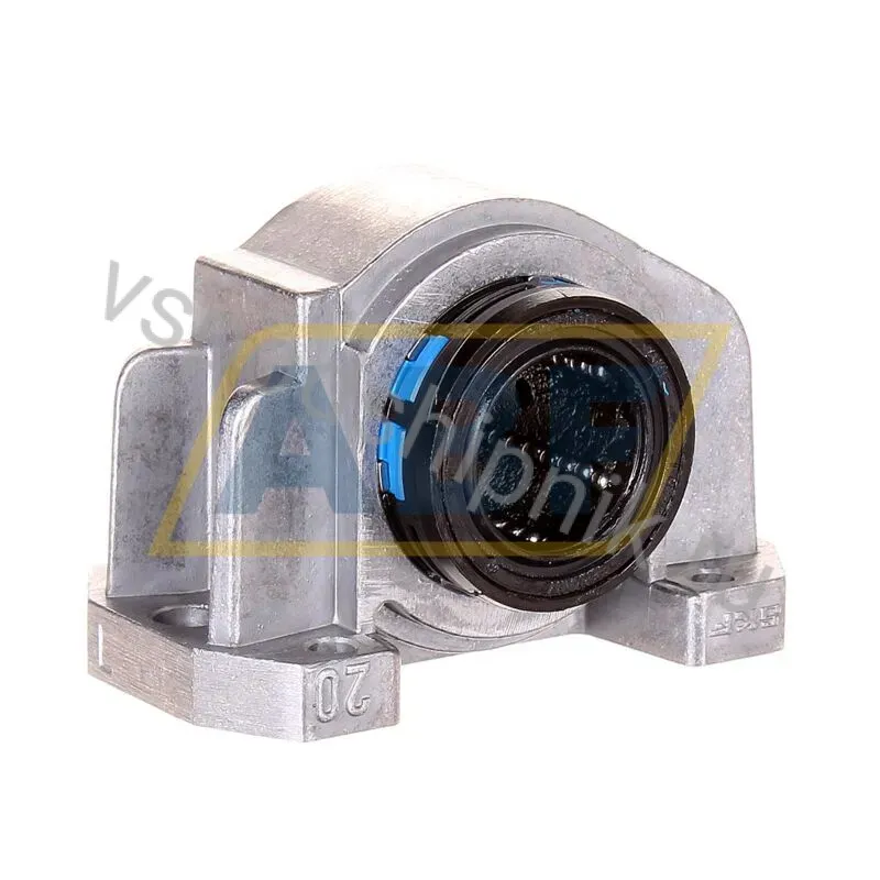 Шариковая линейная опора LUCR20-2LS SKF 360
