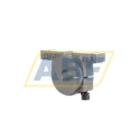 Деталь линейного подшипника LSAS8 SKF