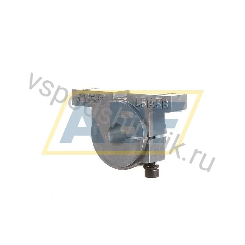 Деталь линейного подшипника LSAS8 SKF 360