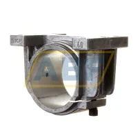 Деталь линейного подшипника LHCS40 SKF