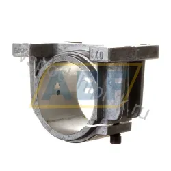 Деталь линейного подшипника LHCS40 SKF