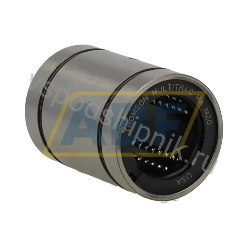 Шариковый линейный подшипник MAM20 Thomson 360