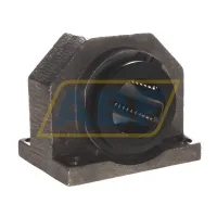 Шариковая линейная опора 1065-640-40 Bosch-Rexroth