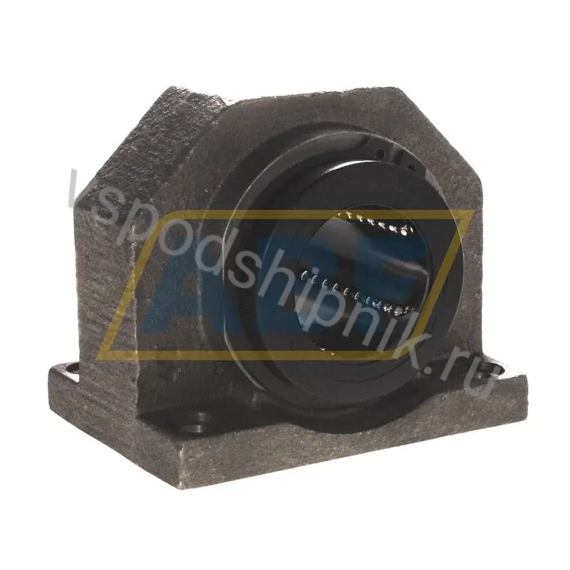 Шариковая линейная опора 1065-640-40 Bosch-Rexroth 360