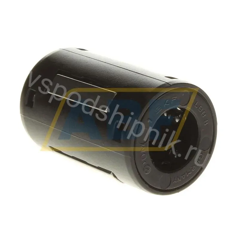 Шариковый линейный подшипник LBBR8/HV6 SKF 360