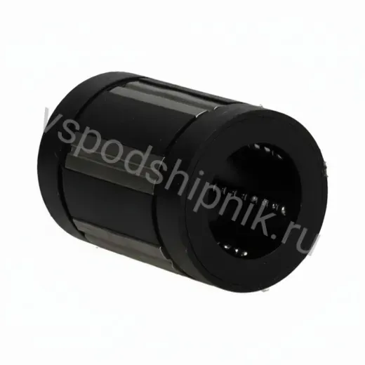 Шариковый линейный подшипник SPM20 Thomson 20×32×45 мм