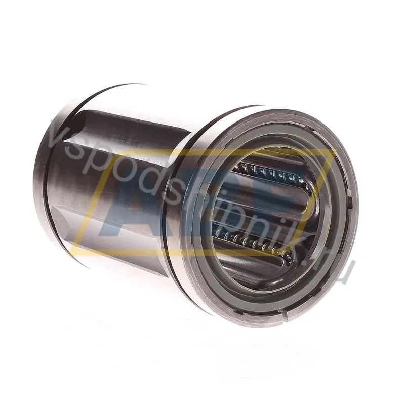 Шариковый линейный подшипник 0612-060-10 STAR 360