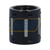 Шариковый линейный подшипник LBBR20-2LS SKF