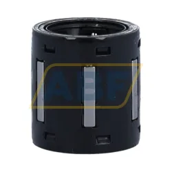 Шариковый линейный подшипник LBBR20-2LS SKF