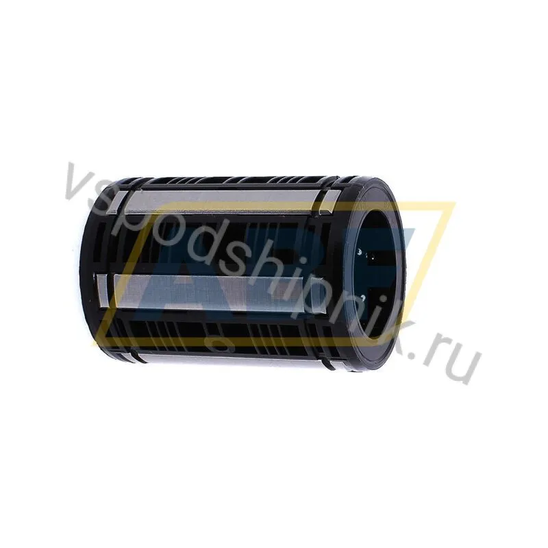 Шариковый линейный подшипник LBCR30 SKF 360