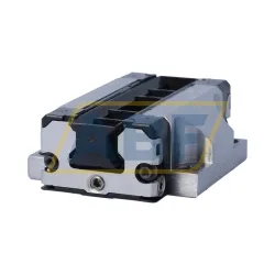 Шариковая линейная опора R165121320 Bosch-Rexroth