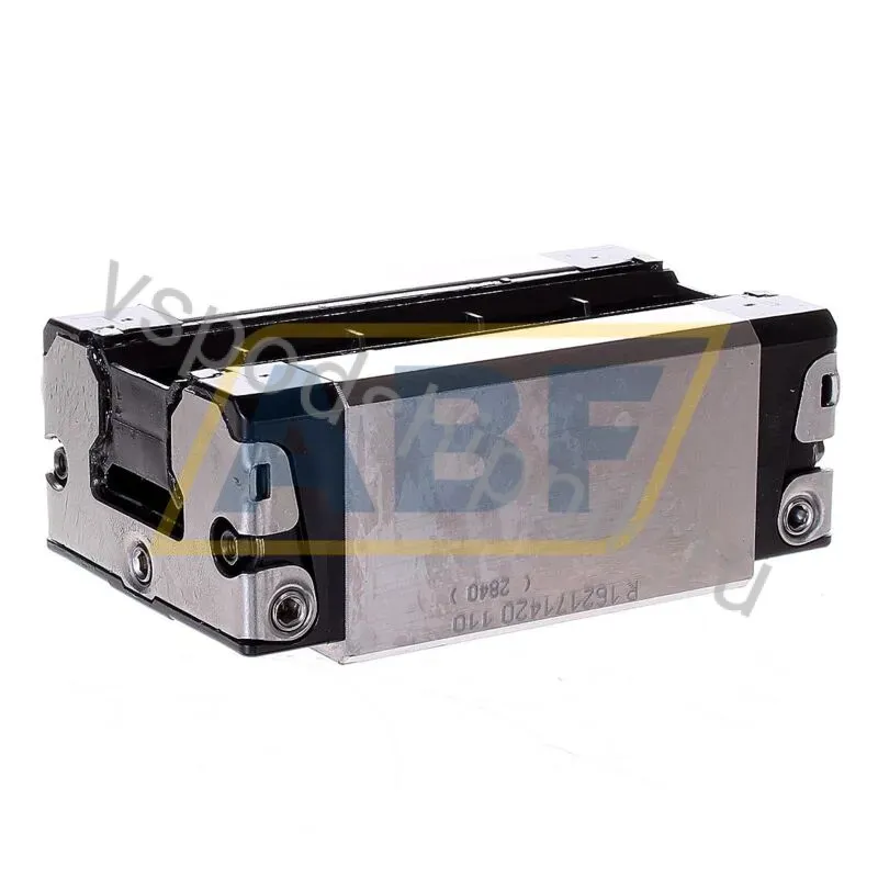 Шариковая линейная опора R1621-714-20 Bosch-Rexroth 360