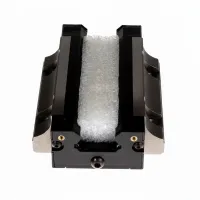 Шариковая линейная опора LLTHC 35 LA-T0 P5 SKF