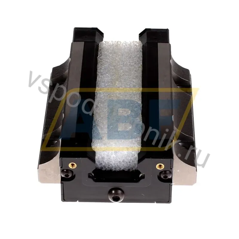 Шариковая линейная опора LLTHC 35 LA-T0 P5 SKF 360