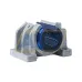 Шариковая линейная опора LUCF25-2LS Ewellix