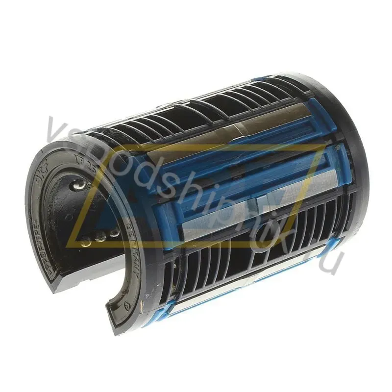 Шариковый линейный подшипник LB25 SKF 360