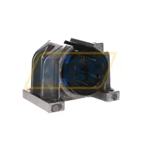 Шариковая линейная опора LUCT40-2LS SKF