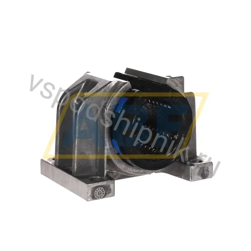 Шариковая линейная опора LUCT40-2LS SKF 360