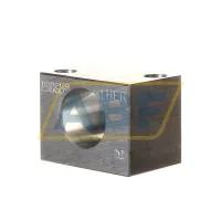 Деталь линейного подшипника LHER20 SKF