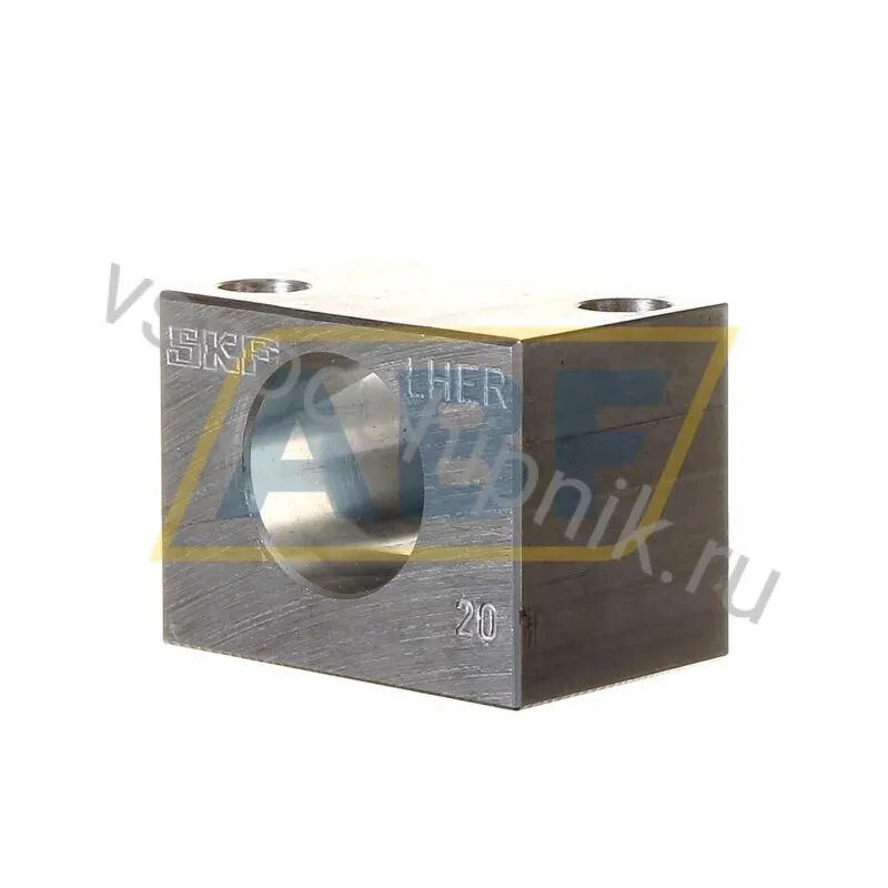 Деталь линейного подшипника LHER20 SKF 360