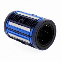 Шариковый линейный подшипник LBCD25A-2LS SKF