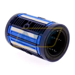 Шариковый линейный подшипник LBCD25A-2LS SKF