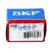 Шариковый линейный подшипник LBBR10-2LS SKF