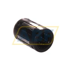 Шариковый линейный подшипник LBBR10-2LS SKF