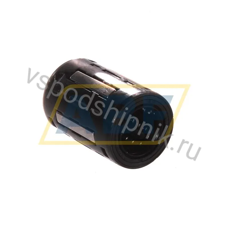 Шариковый линейный подшипник LBBR10-2LS SKF 360