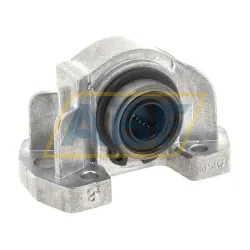 Шариковая линейная опора LUCR8BA-2LS SKF