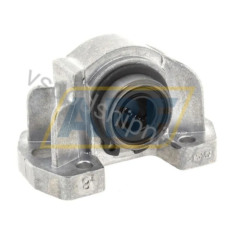 Шариковая линейная опора LUCR8BA-2LS SKF 360