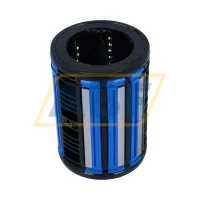 Шариковый линейный подшипник LBCR60A-LS Ewellix
