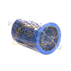 Шариковый линейный подшипник LBCD40D-2LS SKF