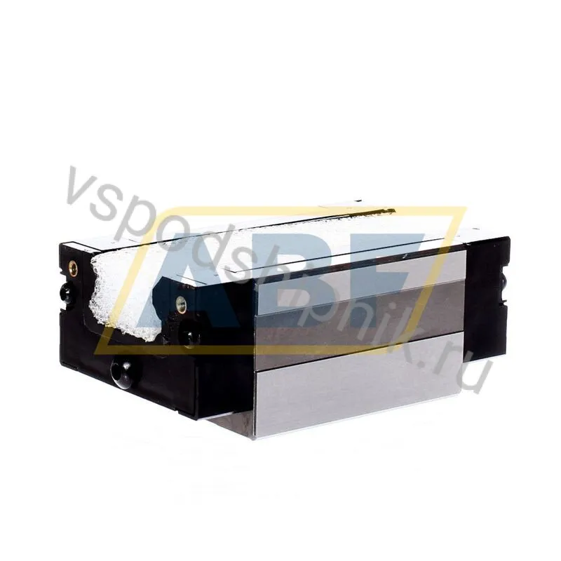 Шариковая линейная опора LLTHC 35 R T0 P5 SKF 360