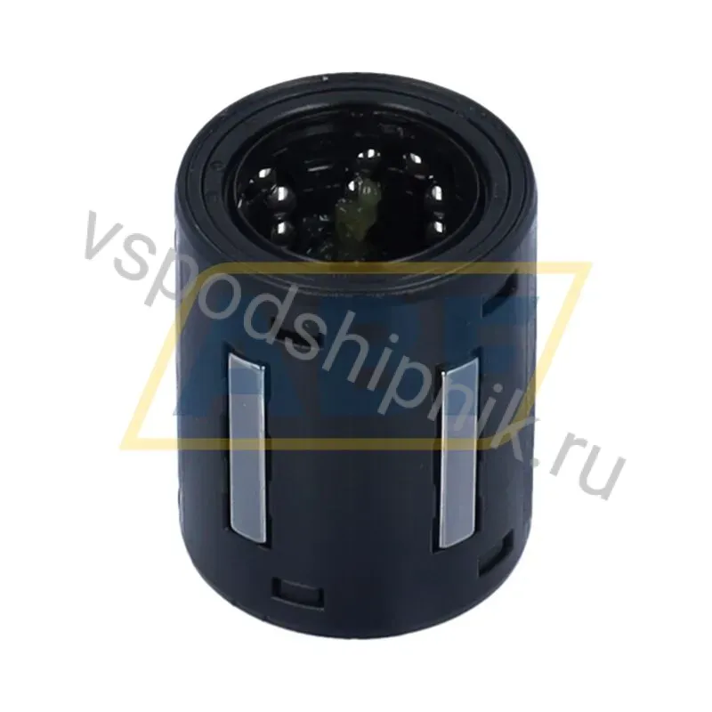 Шариковый линейный подшипник LBBR16-2LS/HV6 Ewellix 360