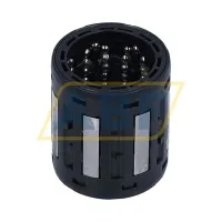 Шариковый линейный подшипник LBBR25-LS/HV6 Ewellix