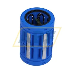 Шариковый линейный подшипник LBCD30D-2LS Ewellix