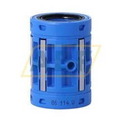 Шариковый линейный подшипник LBCR16D-2LS Ewellix