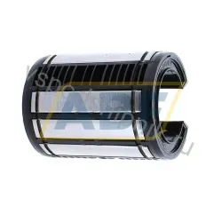 Шариковый линейный подшипник LBCT40 SKF