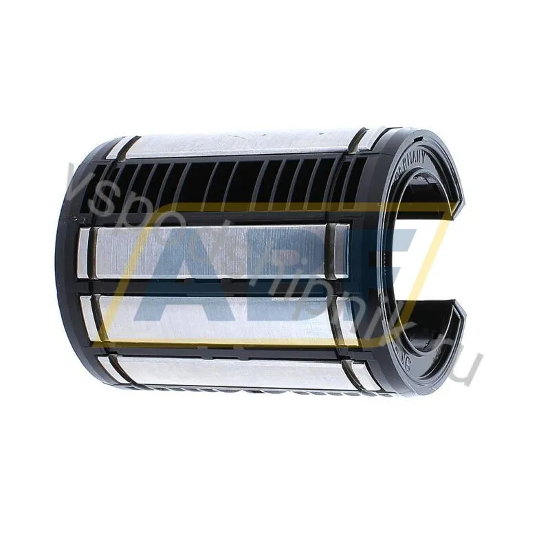 Шариковый линейный подшипник LBCT40 SKF 360