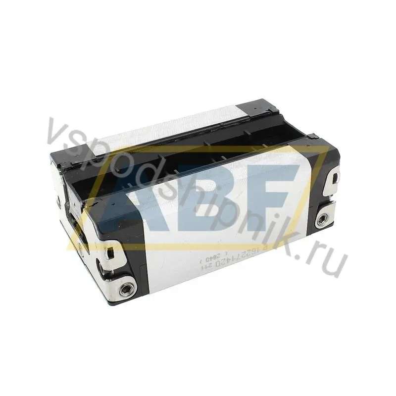 Шариковая линейная опора R1622-714-20 Bosch-Rexroth 360