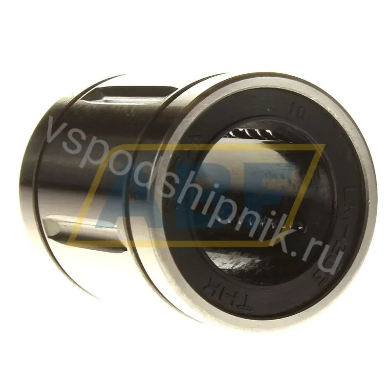 Шариковый линейный подшипник LM20GUU THK 360