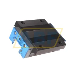 Шариковая линейная опора BGCH35FLSSNZ1-N SNR