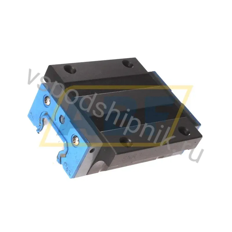 Шариковая линейная опора BGCH35FLSSNZ1-N SNR 360