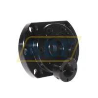 Шариковая линейная опора WBK25DF-31 NSK