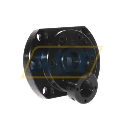 Шариковая линейная опора WBK25DF-31 NSK